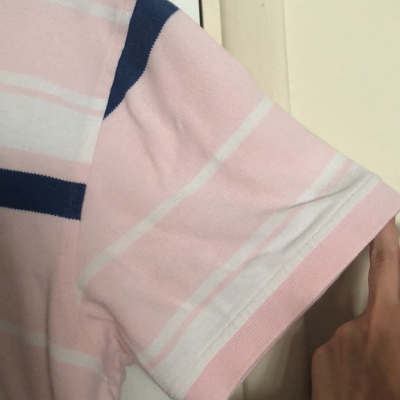 Tommy Hilfiger men’s button down polo - Picture 8 of 13